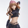 GRIDMAN UNIVERSE - ZOZO BLACK COLLECTION Minami Yume 24cm (EU)