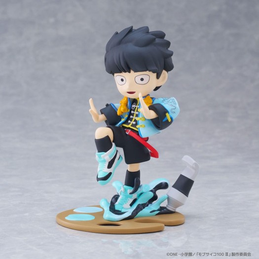 Mob Psycho 100 III - PalVerse Shigeo Kageyama 9cm (EU)