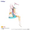 Vocaloid / Character Vocal Series 01 - Noodle Stopper Hatsune Miku Rabbit Ear Hood Pajama 14cm