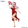 Super Sonico - Trio-Try-iT Super Sonico China Dress Ver. 21cm