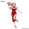 Super Sonico - Trio-Try-iT Super Sonico China Dress Ver. 21cm