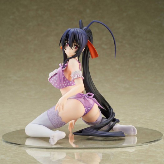 High School DxD HERO - Himejima Akeno 1/7 Lingerie Ver. 13,5cm (EU)