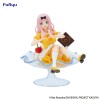 Kaguya-sama: Love is War - Fujiwara Chika Parfait Ver. 13cm