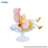 Kaguya-sama: Love is War - Fujiwara Chika Parfait Ver. 13cm