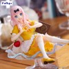 Kaguya-sama: Love is War - Fujiwara Chika Parfait Ver. 13cm