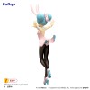 Vocaloid / Character Vocal Series 01 - BiCute Bunnies Hatsune Miku Wink Pearl Pink Color Ver. 30cm