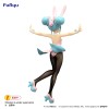 Vocaloid / Character Vocal Series 01 - BiCute Bunnies Hatsune Miku Wink Pearl Pink Color Ver. 30cm