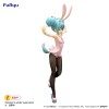 Vocaloid / Character Vocal Series 01 - BiCute Bunnies Hatsune Miku Wink Pearl Pink Color Ver. 30cm