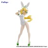 Sword Art Online - BiCute Bunnies Leafa White Pearl Color Ver. 26cm