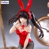 Date A Live - BiCute Bunnies Tokisaki Kurumi 29cm