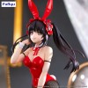 Date A Live - BiCute Bunnies Tokisaki Kurumi 29cm