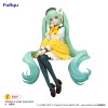 Vocaloid / Character Vocal Series 01 - Noodle Stopper Hatsune Miku Flower Fairy Lily White Ver. 14cm