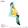 Vocaloid / Character Vocal Series 01 - Noodle Stopper Hatsune Miku Flower Fairy Lily White Ver. 14cm