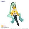 Vocaloid / Character Vocal Series 01 - Noodle Stopper Hatsune Miku Flower Fairy Lily White Ver. 14cm