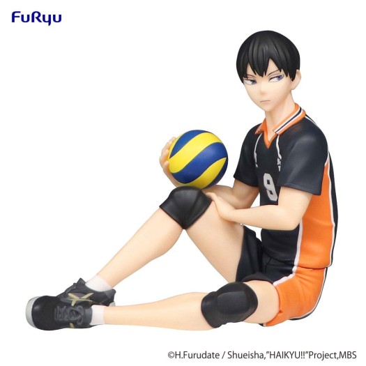 Haikyu!! - Noodle Stopper Kageyama Tobio 10cm