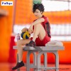 Haikyu!! - Noodle Stopper Kuroo Tetsuro 14cm