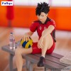 Haikyu!! - Noodle Stopper Kuroo Tetsuro 14cm