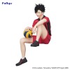 Haikyu!! - Noodle Stopper Kuroo Tetsuro 14cm