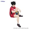 Haikyu!! - Noodle Stopper Kuroo Tetsuro 14cm