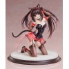 Date A Bullet Light Novel - KDcolle Tokisaki Kurumi Cat ears ver. 1/7 17cm (EU)