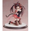 Date A Bullet Light Novel - KDcolle Tokisaki Kurumi Cat ears ver. 1/7 17cm (EU)