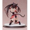 Date A Bullet Light Novel - KDcolle Tokisaki Kurumi Cat ears ver. 1/7 17cm (EU)