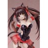 Date A Bullet Light Novel - KDcolle Tokisaki Kurumi Cat ears ver. 1/7 17cm (EU)