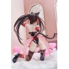 Date A Bullet Light Novel - KDcolle Tokisaki Kurumi Cat ears ver. 1/7 17cm (EU)