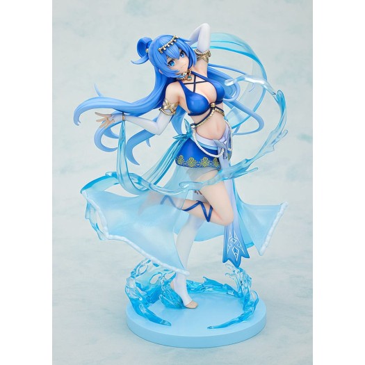 Kono Subarashii Sekai ni Shukufuku wo! - KDcolle Aqua: Light Novel 10th Anniversary ver. 18cm (EU)