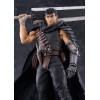 Berserk - POP UP PARADE Guts (Black Swordsman) L Size 22cm (EU)