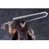 Berserk - POP UP PARADE Guts (Black Swordsman) L Size 22cm (EU)