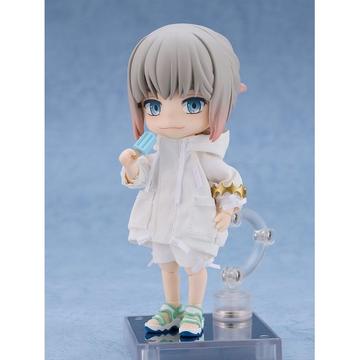 Fate/Grand Order - Nendoroid Doll Pretender / Oberon: Refreshing Summer Prince Ver. 14cm (EU)