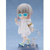 Fate/Grand Order - Nendoroid Doll Pretender / Oberon: Refreshing Summer Prince Ver. 14cm (EU)