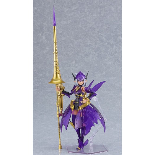 Guilty Princess - PLAMAX GP-10 Dark Fairy Knight Grimlinde 16cm (EU)