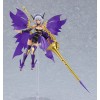 Guilty Princess - PLAMAX GP-10 Dark Fairy Knight Grimlinde 16cm (EU)