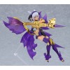 Guilty Princess - PLAMAX GP-10 Dark Fairy Knight Grimlinde 16cm (EU)