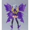 Guilty Princess - PLAMAX GP-10 Dark Fairy Knight Grimlinde 16cm (EU)