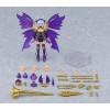 Guilty Princess - PLAMAX GP-10 Dark Fairy Knight Grimlinde 16cm (EU)