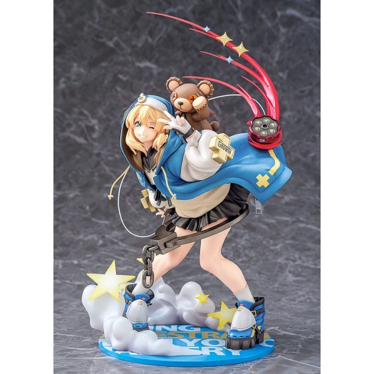 Guilty Gear -Strive- - Bridget 1/6 35cm Exclusive