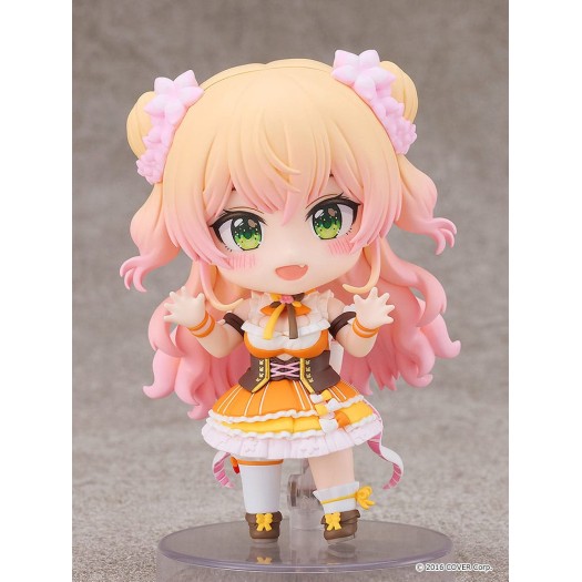 hololive production - Nendoroid Momosuzu Nene 2502 10cm (EU)