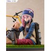 Yurucamp Season 3 - F:Nex Kagamihara Nadeshiko 1/7 13,5cm (EU)