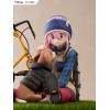 Yurucamp Season 3 - F:Nex Kagamihara Nadeshiko 1/7 13,5cm (EU)