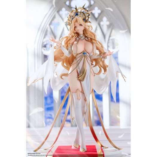 Original Character - Shennu Yue Yin 1/6 33cm (EU)