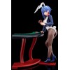 The Demon Sword Master of Excalibur Academy - Sakuya Sieglinde 1/6 Blue Bunny costume 25cm (EU)