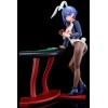 The Demon Sword Master of Excalibur Academy - Sakuya Sieglinde 1/6 Blue Bunny costume 25cm (EU)