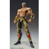 Fist of the North Star - Super Action Statue Raoh Muso Tensei Ver. 21cm (EU)