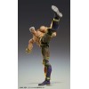 Fist of the North Star - Super Action Statue Raoh Muso Tensei Ver. 21cm (EU)