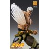 Fist of the North Star - Super Action Statue Raoh Muso Tensei Ver. 21cm (EU)