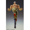 Fist of the North Star - Super Action Statue Raoh Muso Tensei Ver. 21cm (EU)