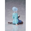 Original Illustration - Snow Woman Yukino Mifuyu Sitting Yukino 1/4 23cm (EU)